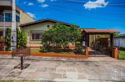 Casa com 4 quartos para alugar no Cristo Rei, São Leopoldo , 187 m2 por R$ 2.700