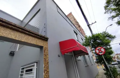 Sala comercial com 1 sala para alugar no Centro, São Leopoldo 