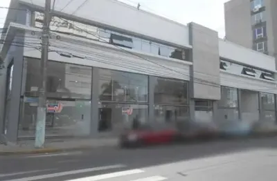 Sala comercial para alugar no Centro, São Leopoldo , 92 m2 por R$ 6.500