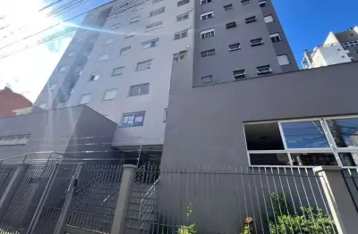 Apartamento com 2 quartos para alugar no Centro, São Leopoldo 