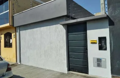 Casa com 2 quartos para alugar no Centro, São Leopoldo 