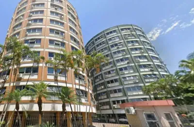 Apartamento com 2 quartos para alugar no Centro, São Leopoldo 