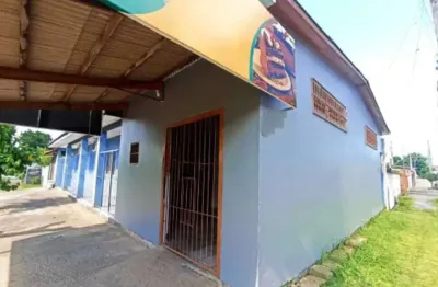 Sala comercial para alugar no Feitoria, São Leopoldo , 80 m2 por R$ 1.750