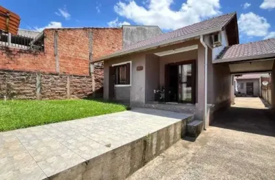 Casa com 2 quartos para alugar no Fazenda São Borja, São Leopoldo , 90 m2 por R$ 2.800