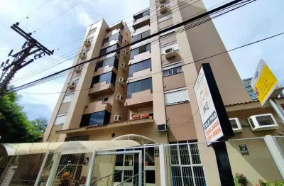 Apartamento com 2 quartos para alugar no Morro do Espelho, São Leopoldo 