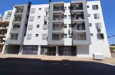 Apartamento com 2 quartos para alugar no Centro, São Leopoldo 