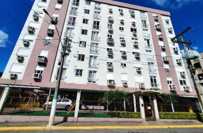 Apartamento com 2 quartos para alugar no Morro do Espelho, São Leopoldo 