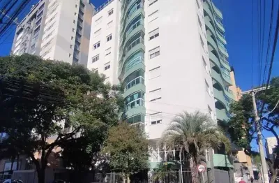 Apartamento com 2 quartos para alugar no Centro, São Leopoldo 