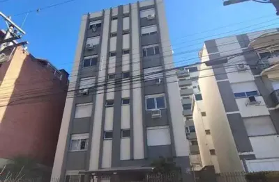 Kitnet / stúdio para alugar no centro, são leopoldo , 30 m2 por r$ 550