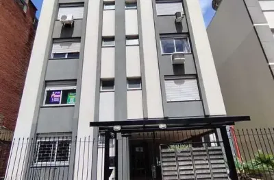 Kitnet / stúdio para alugar no centro, são leopoldo , 30 m2 por r$ 550