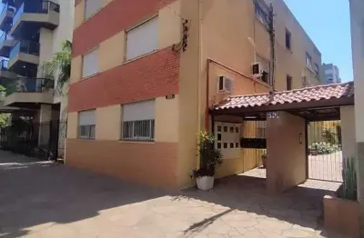 Apartamento com 2 quartos para alugar no Centro, São Leopoldo 