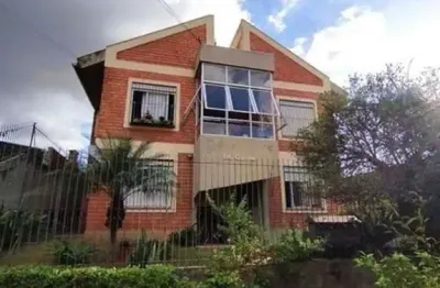 Kitnet / stúdio para alugar no cristo rei, são leopoldo , 35 m2 por r$ 500