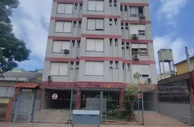 Kitnet / stúdio para alugar no centro, são leopoldo , 22 m2 por r$ 800