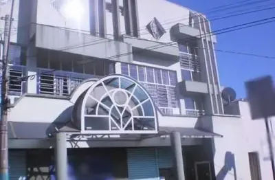 Kitnet / stúdio para alugar no centro, são leopoldo , 17 m2 por r$ 1.000