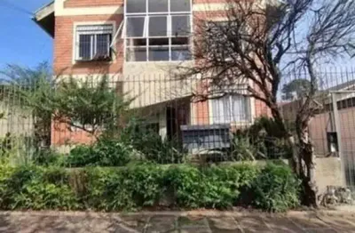 Kitnet / stúdio para alugar no cristo rei, são leopoldo , 35 m2 por r$ 500