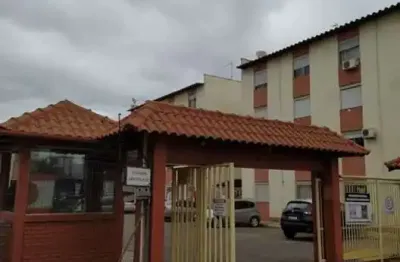 Apartamento com 2 quartos para alugar no São Miguel, São Leopoldo 