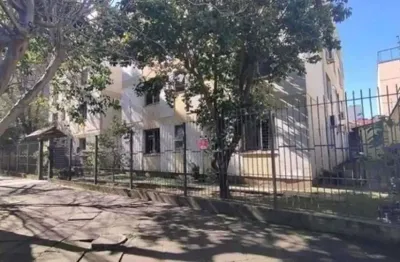 Apartamento com 2 quartos para alugar no Centro, São Leopoldo 