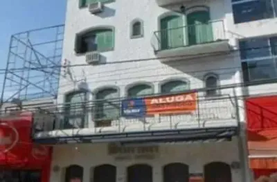 Apartamento com 2 quartos para alugar no Centro, São Leopoldo 