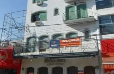 Apartamento com 2 quartos para alugar no Centro, São Leopoldo 