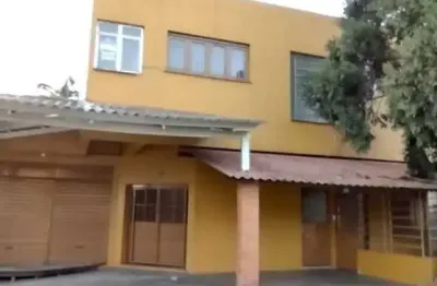 Apartamento com 2 quartos para alugar no Fião, São Leopoldo 