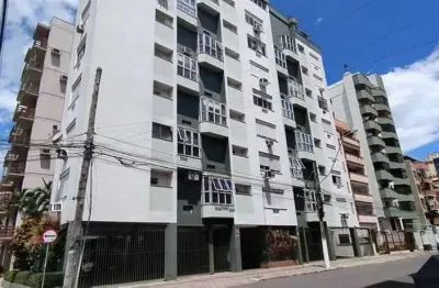 Kitnet / stúdio para alugar no centro, são leopoldo , 28 m2 por r$ 1.200