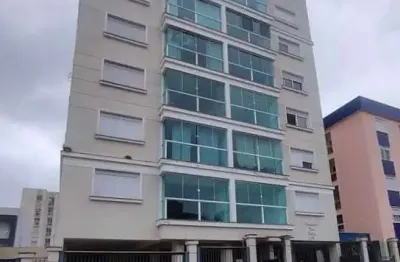 Apartamento com 2 quartos para alugar no Cristo Rei, São Leopoldo 