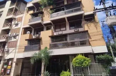 Apartamento com 1 quarto para alugar no Centro, São Leopoldo 