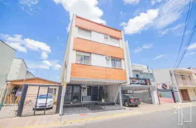 Apartamento com 1 quarto para alugar no Centro, São Leopoldo 