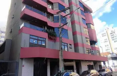 Apartamento com 1 quarto para alugar no Centro, São Leopoldo 