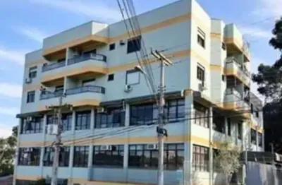 Apartamento com 1 quarto para alugar no Cristo Rei, São Leopoldo 