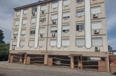 Apartamento com 2 quartos para alugar no Rio dos Sinos, São Leopoldo 