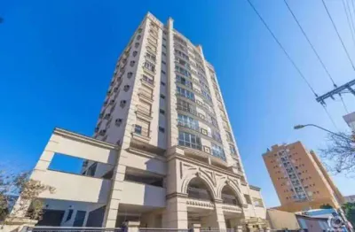 Apartamento com 3 quartos para alugar no Centro, São Leopoldo 