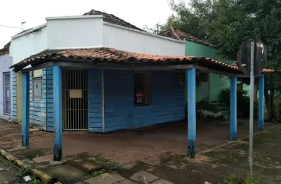 Casa para alugar no são miguel, são leopoldo , 35 m2 por r$ 1.000