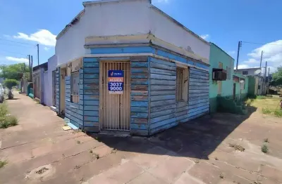 Casa para alugar no são miguel, são leopoldo , 35 m2 por r$ 1.000