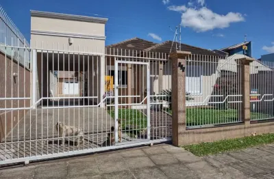 Casa com 3 quartos à venda na rua josé loureiro da silva, 293, vila olímpica, esteio por r$ 1.200.000
