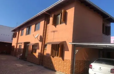 Apartamento com 2 quartos à venda na rua machado de assis, 123, vacchi, sapucaia do sul por r$ 300.000