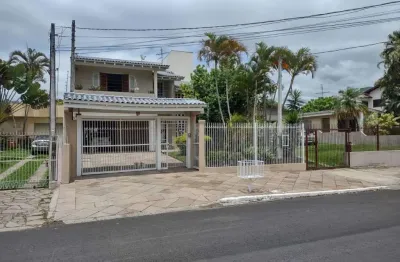 Casa com 4 quartos à venda na rua caxias, 279, centro, esteio por r$ 4.000.000