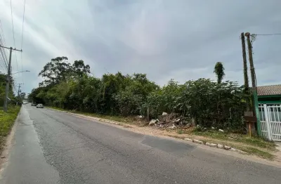 Terreno à venda na avenida luiz pasteur, parque primavera, esteio por r$ 6.300.000