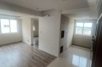 Apartamento com 2 quartos à venda na avenida presidente vargas, 3080, são sebastião, esteio por r$ 265.000