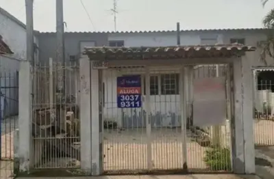 Casa com 2 quartos à venda na rua olga benario prestes, 232, vila olímpica, esteio por r$ 199.000