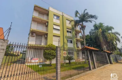 Apartamento com 2 quartos à venda na rua rio grande, 610, centro, esteio por r$ 265.000