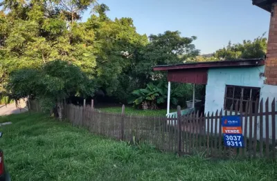Terreno à venda na rua buenos aires, 162, parque amador, esteio por r$ 298.000