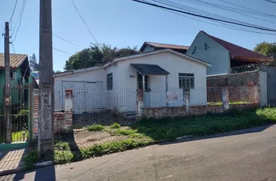 Terreno à venda na rua jardel filho, 580, parque santo inácio, esteio por r$ 230.000