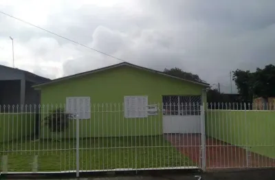Casa com 4 quartos à venda na guido possamai, 135, são sebastião, esteio por r$ 282.000
