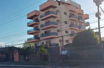 Apartamento com 4 quartos à venda na rua alegrete, 305, parque amador, esteio por r$ 2.500.000