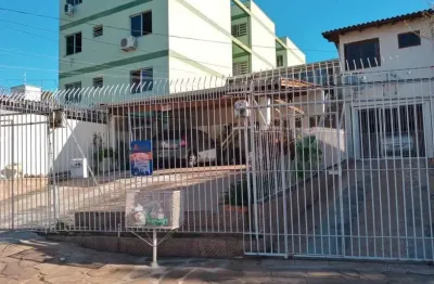Casa com 4 quartos à venda na rua senador salgado filho, 1331, centro, esteio por r$ 685.000