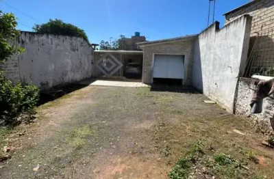 Casa com 2 quartos à venda na travessa santa madalena, 53, vargas, sapucaia do sul por r$ 350.000