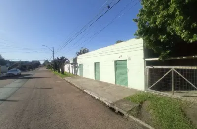 Casa com 2 quartos à venda na rua modesto dias, 123, nova sapucaia, sapucaia do sul por r$ 317.000