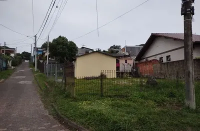 Terreno à venda na rua rosário, jardim, sapucaia do sul por r$ 300.000