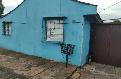 Casa com 3 quartos à venda na rua josé loureiro da silva, 312, pasqualini, sapucaia do sul por r$ 230.000